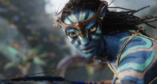 avatar full movie english 2009