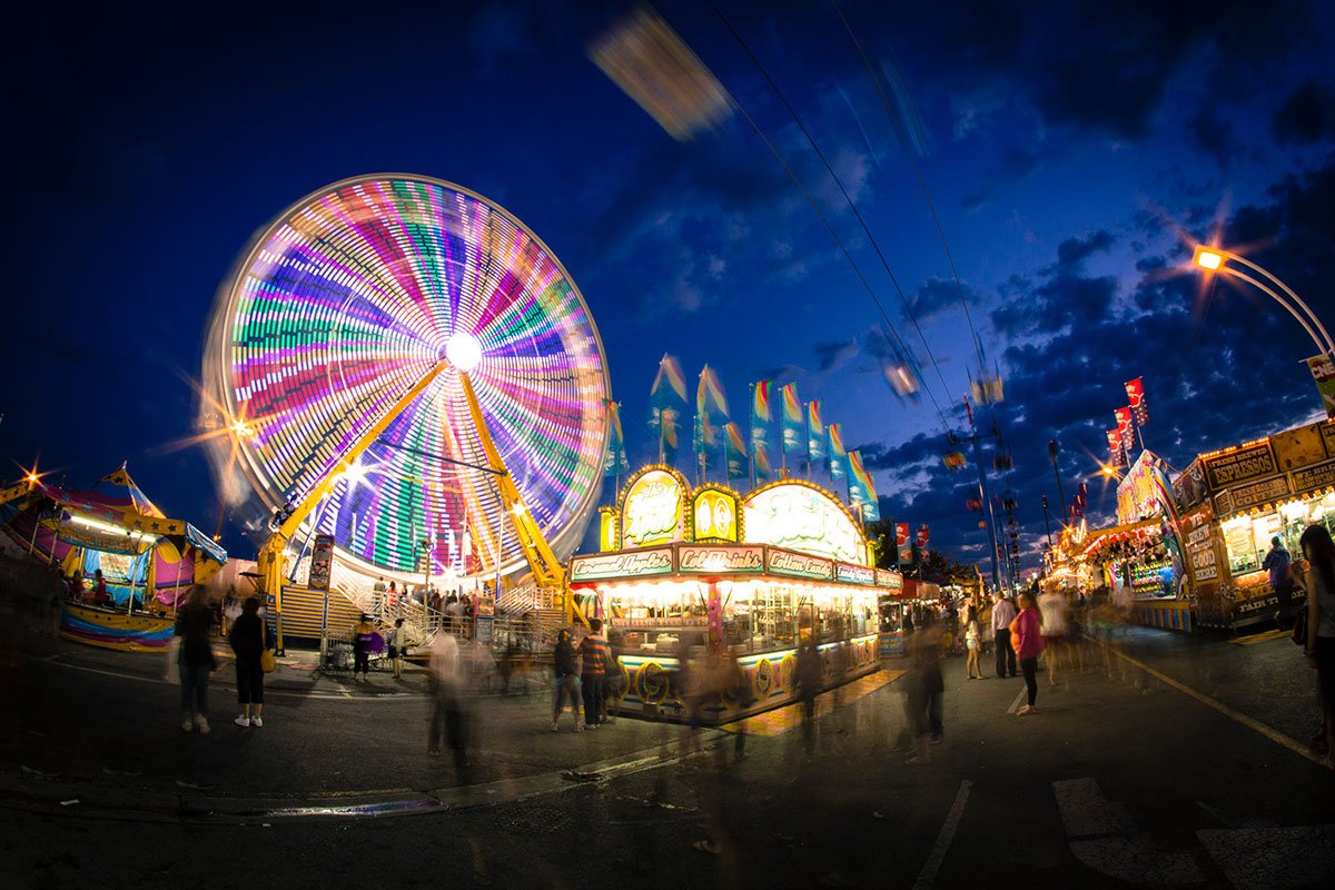 Ultimate Guide to Long Exposure Photography Ultimate Guide to Long Exposure Photography