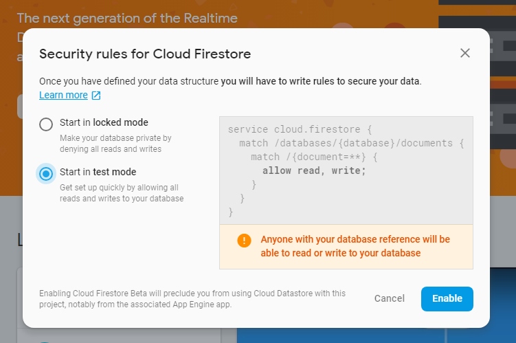 Create A New Database.PNG