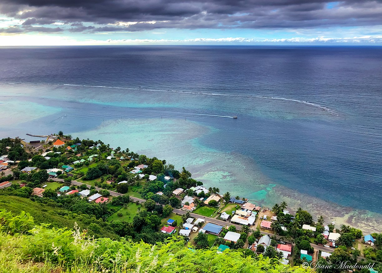 Papetoai From Magic Mountain..jpg