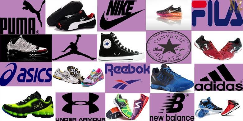 90 Recomended Popular sport shoes brands for Holiday with Family