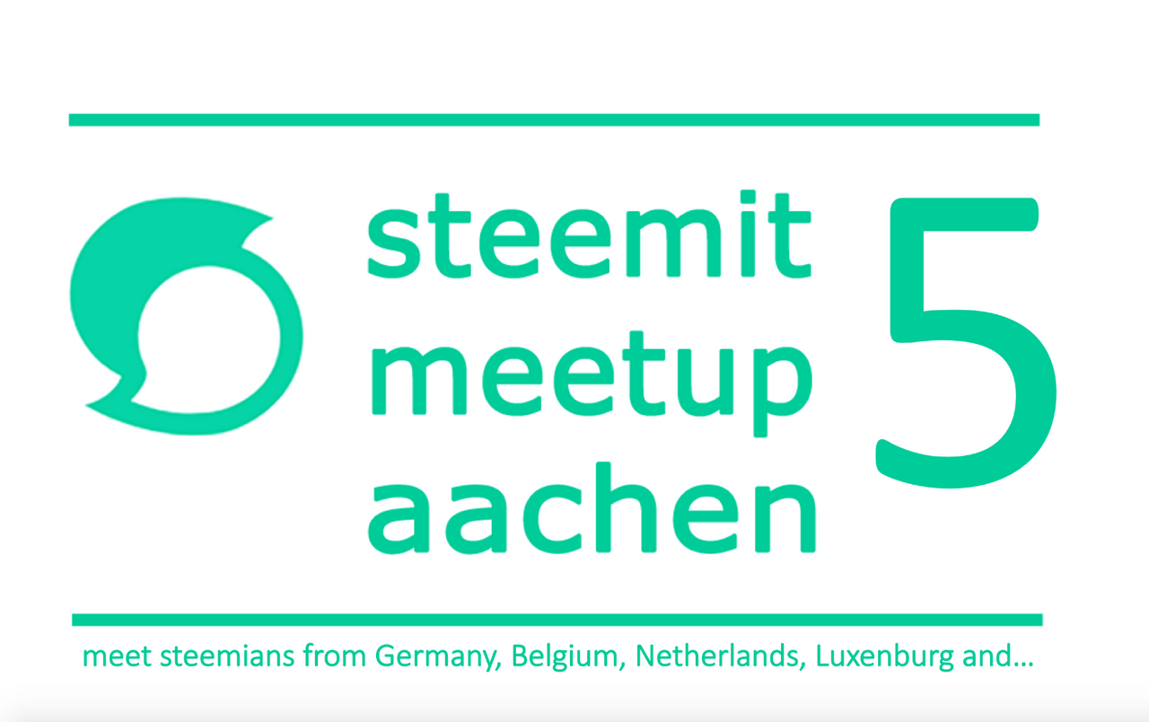 Steemit Meetup Aachen 5.png