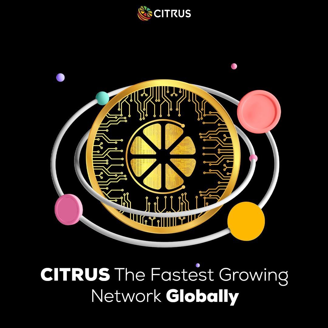 CITRUS 2.0 AN ADVANCED CITRUS ECOSYSTEM WITH MULTIFUNCTIONAL FEATURES