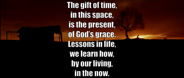 The Gift Of Time.gif