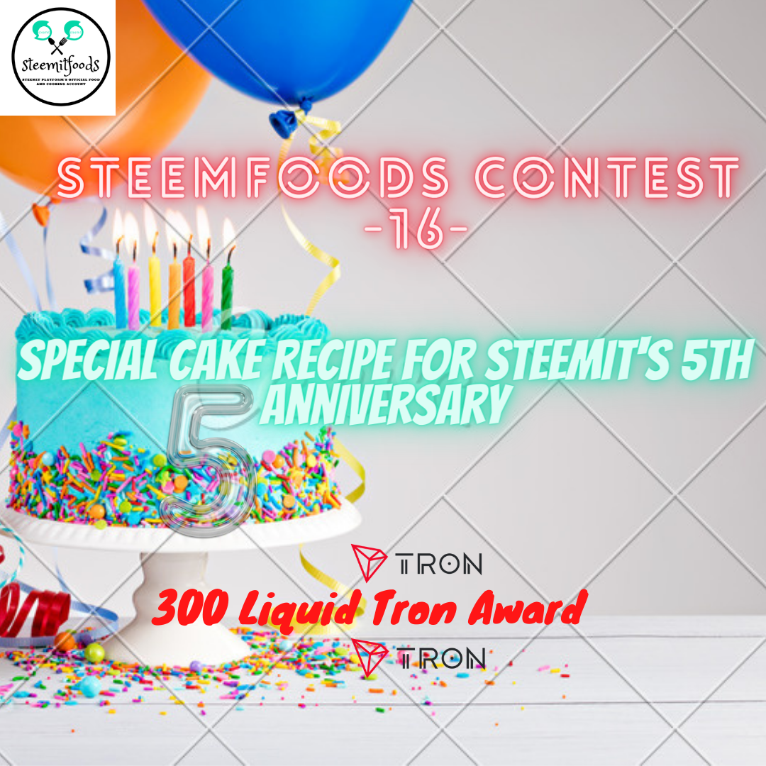 Steemfoods Contest - 16-New.png