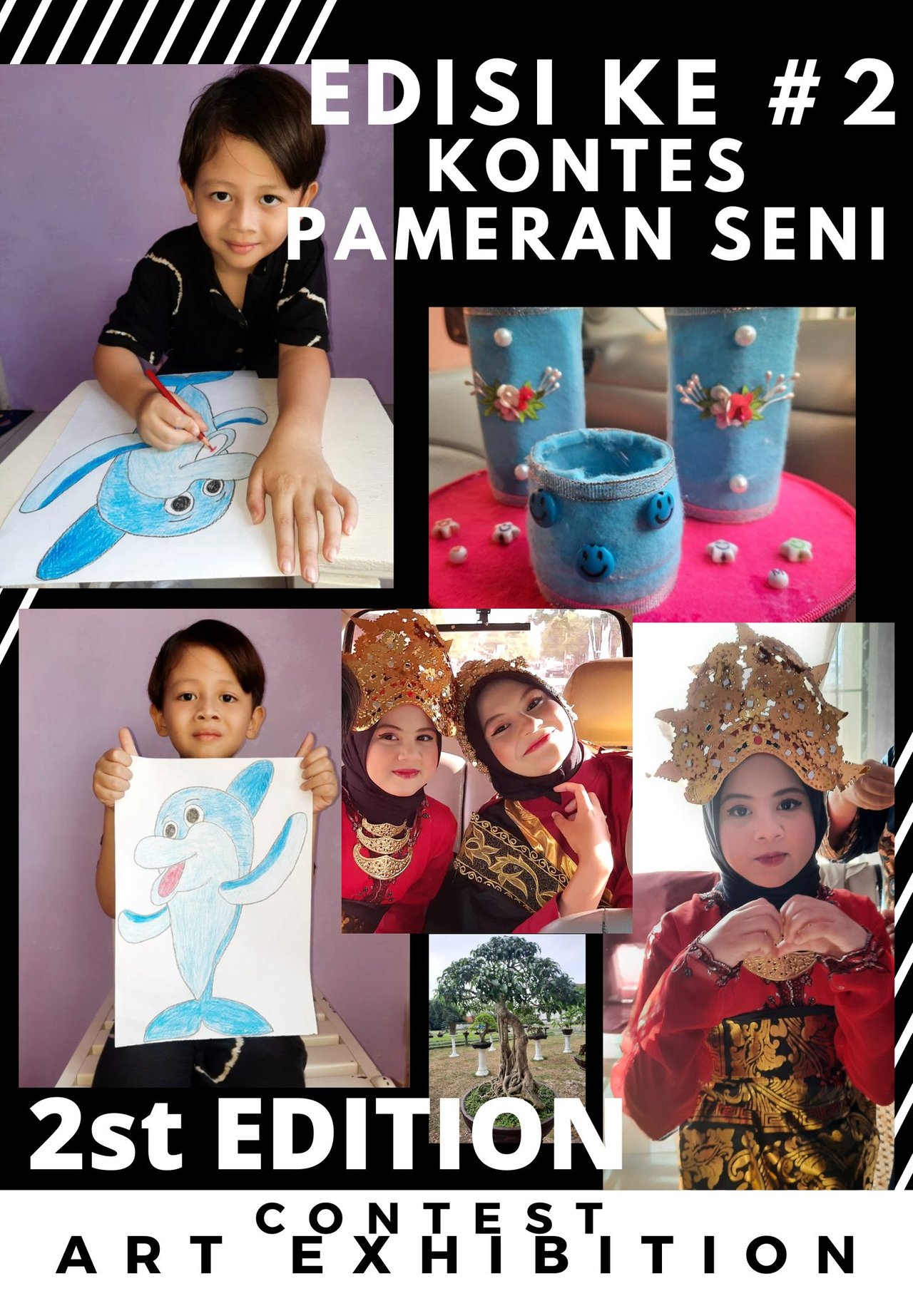 Poster Hitam dan Putih Modern Seni Garis Diagonal (3).jpg