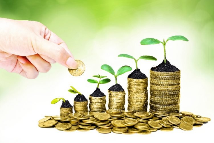 Grow Your Money Like A Tree Invest On Tcs For Good Returns Steemkr - grow your money jpg