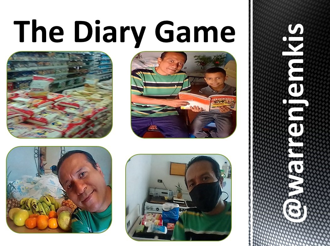 The Diary GamePortada 31Marzo.jpg