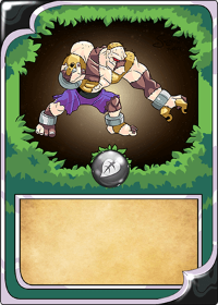Steem Monsters - Flesh Golem