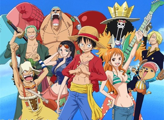 One Piece Episode 863 English Sub Steemkr