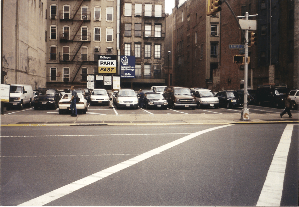 Parking NYC.gif