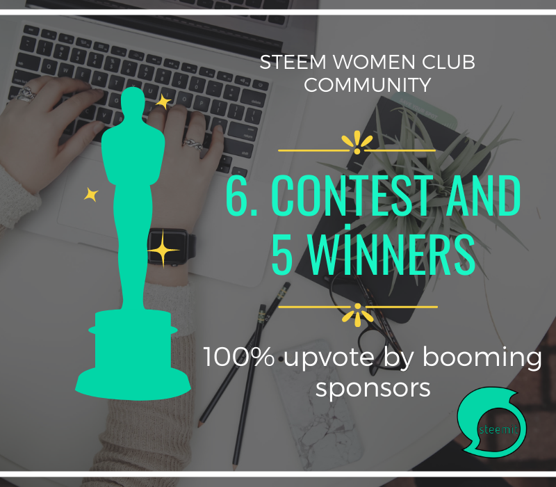 Steem women club communıty (1).png