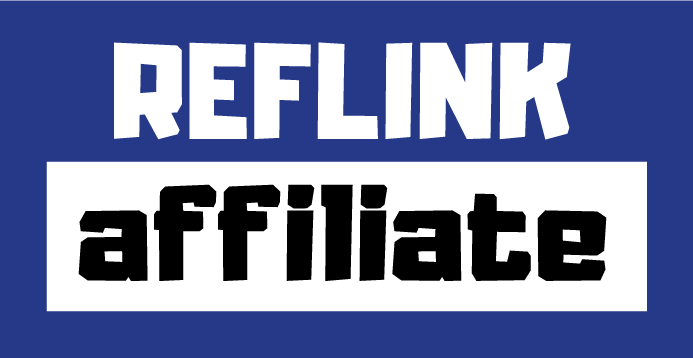 Reflink Affiliate Logo Website Marketing Free Strategy Guide Step by Step Referral Payments.gif