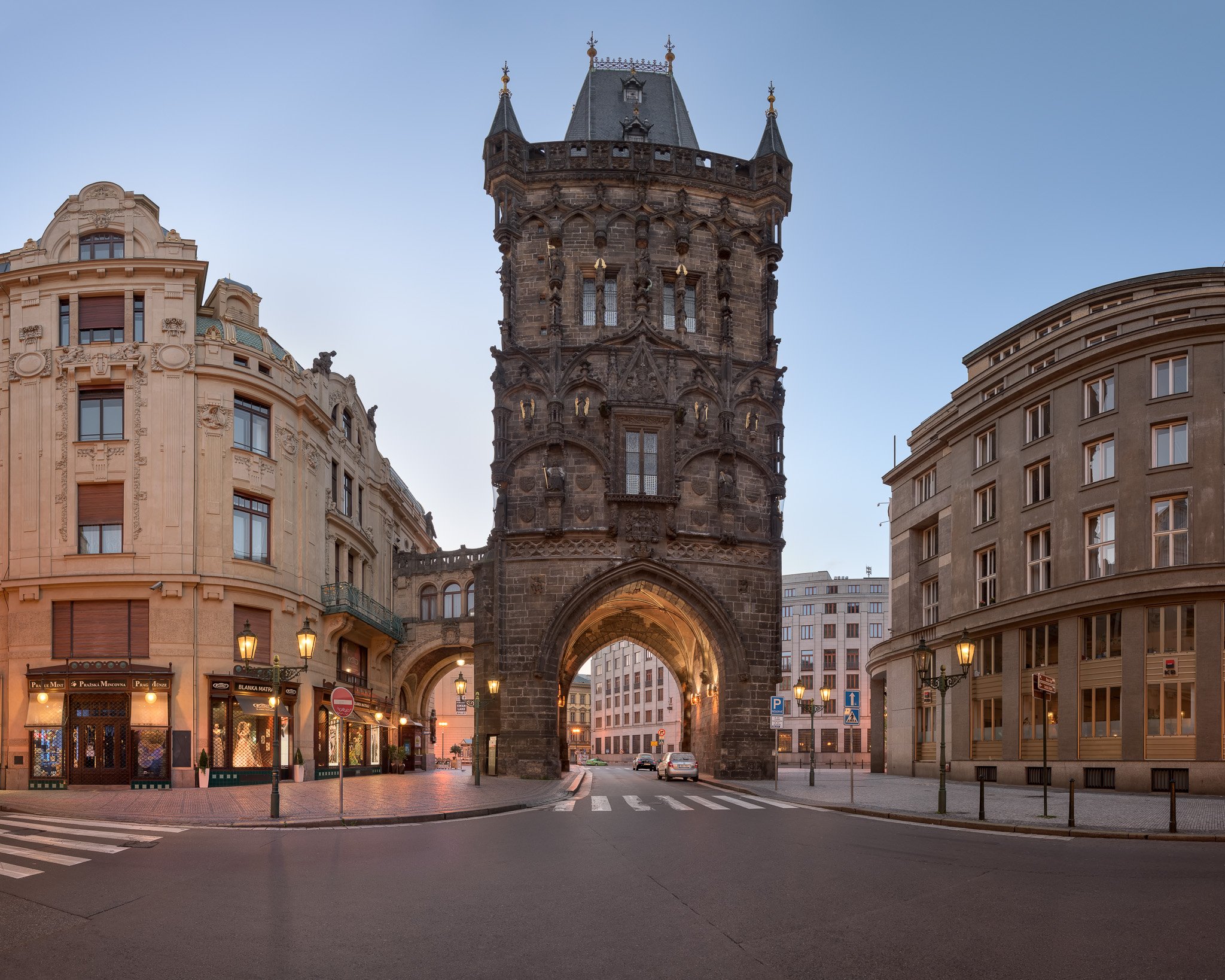 Panorama-of-Powder-Tower-in-the-Morning-Prague-Czech-Republic.jpg