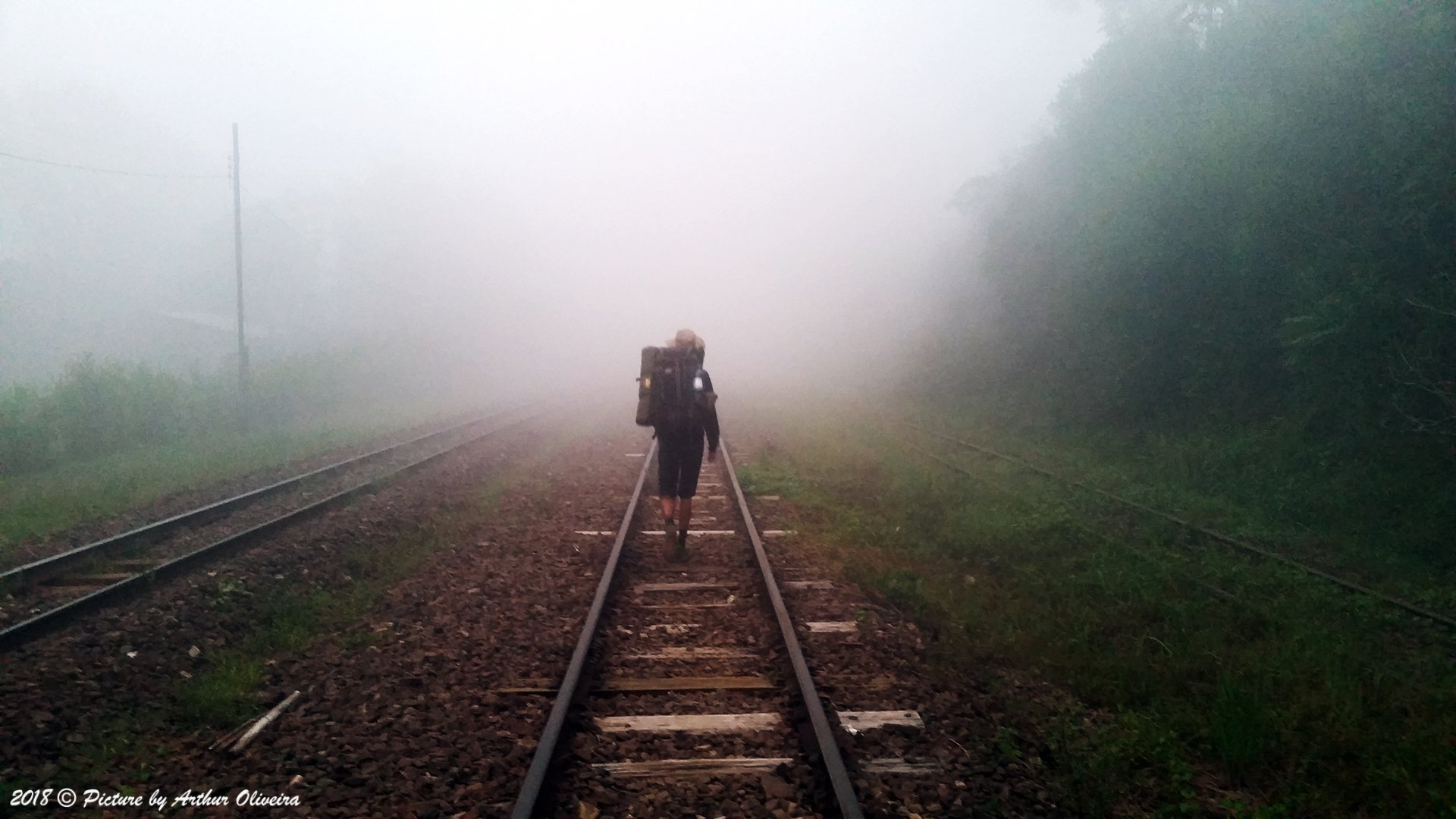 Ferrovia do Trigo