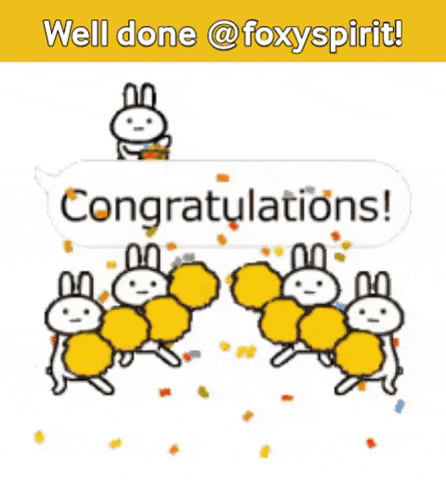 foxyspirit congrats.gif