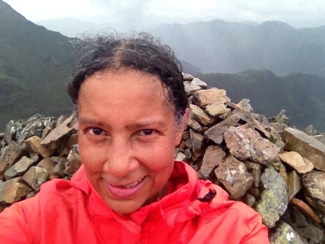 15 Summit selfie, Stob Coire Sgreamhach copy.jpg