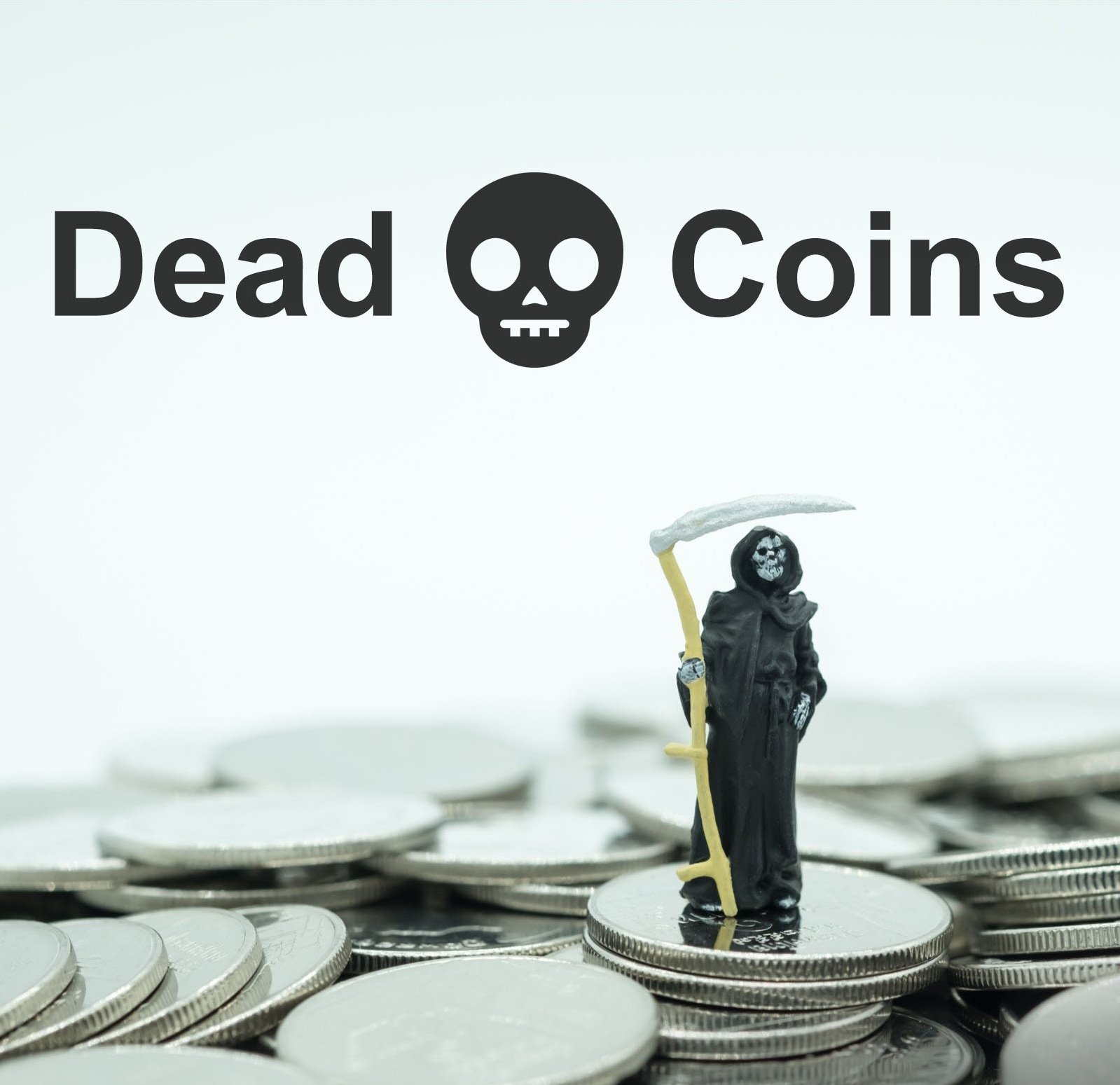 Dead coins crypto why is cro going down