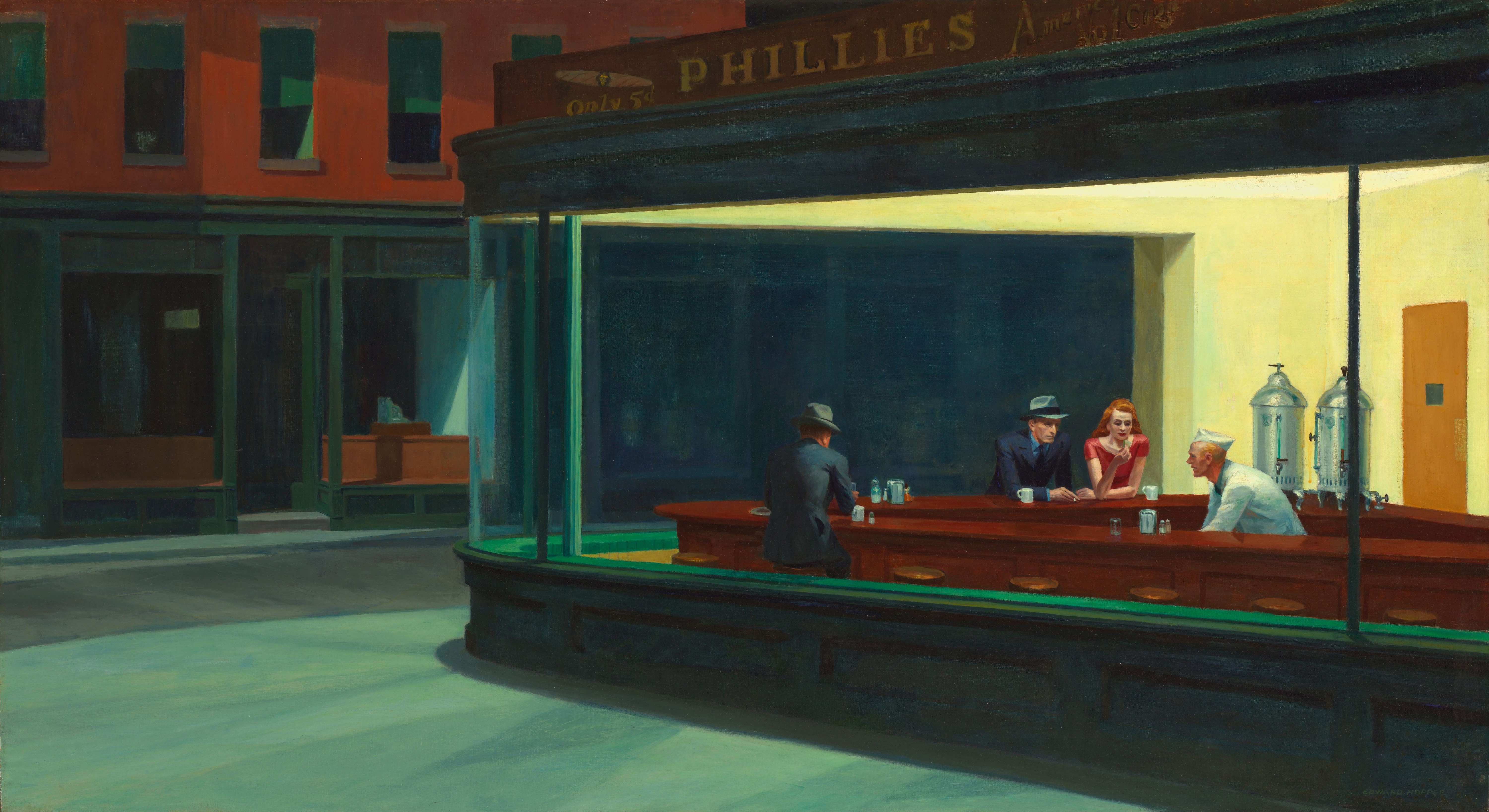 Nighthawks_by_Edward_Hopper_1942.jpg