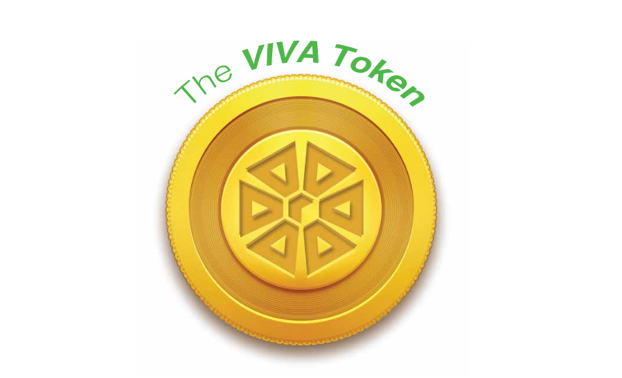 viva cryptocurrency