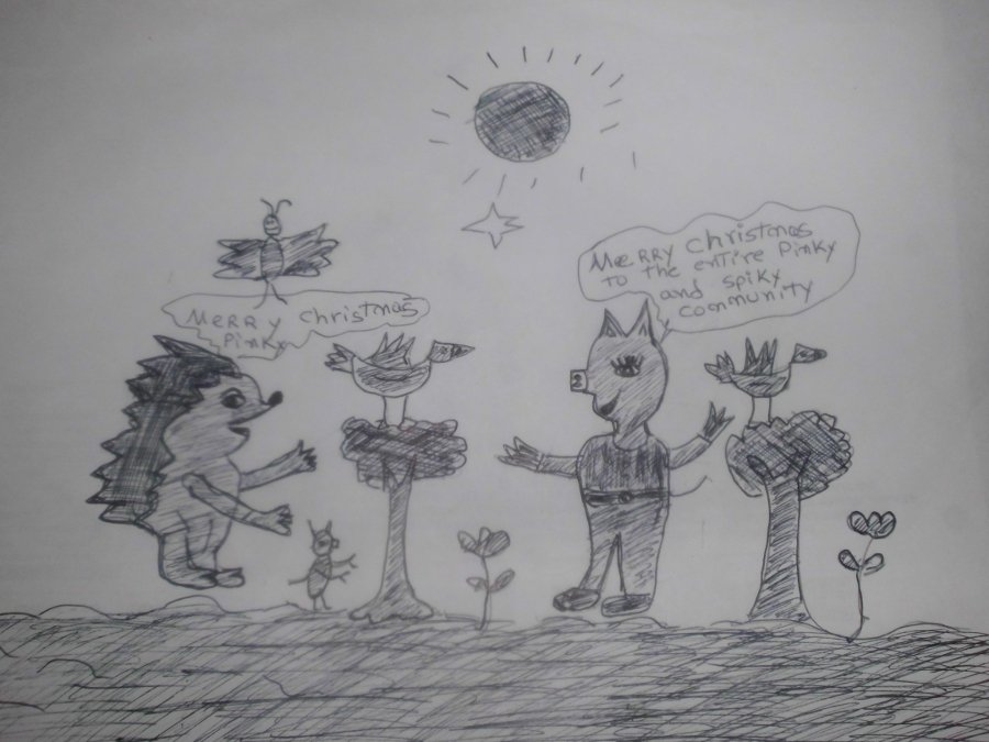 pinky-navidad.JPG