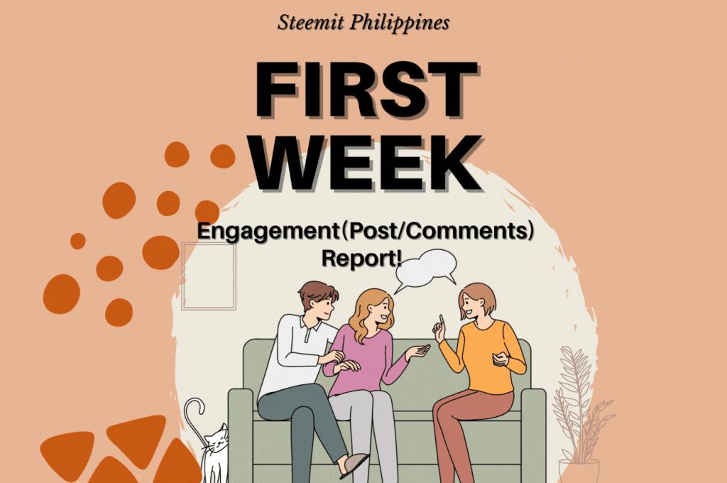 first week steemit philippines comments.gif