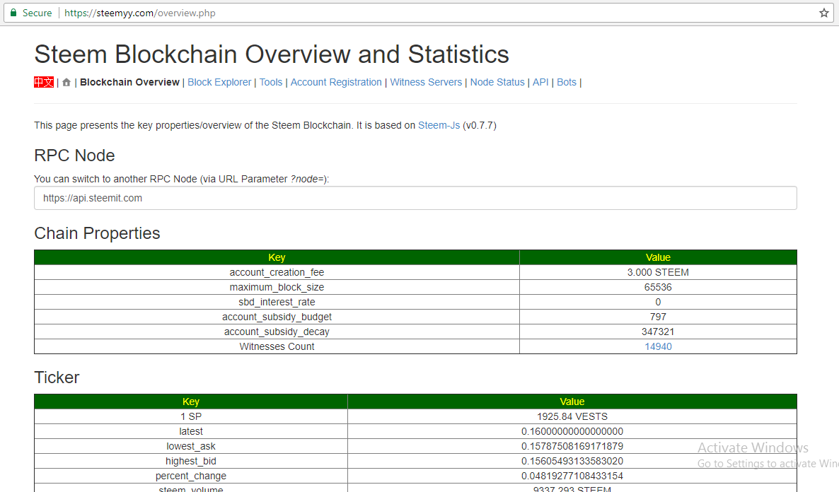 Steemy Blockchain overview.PNG