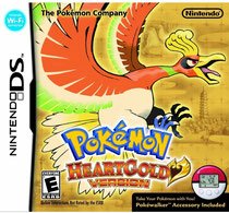 pokemon heart gold download