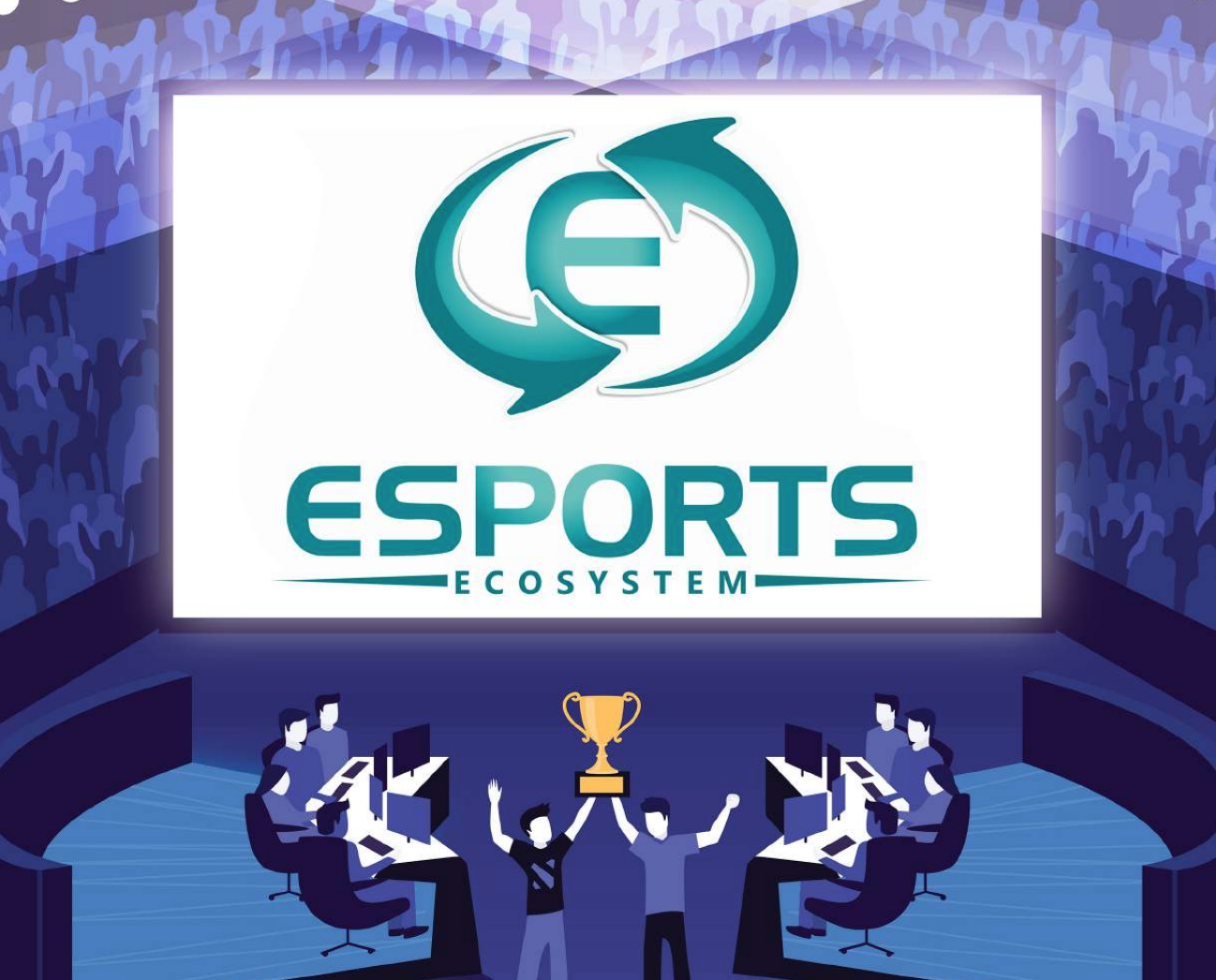 Esport Ecosystem Empowering Gamers Worldwide Cryptodimz Esport Ecosystem Empowering Gamers Worldwide Cryptodimz