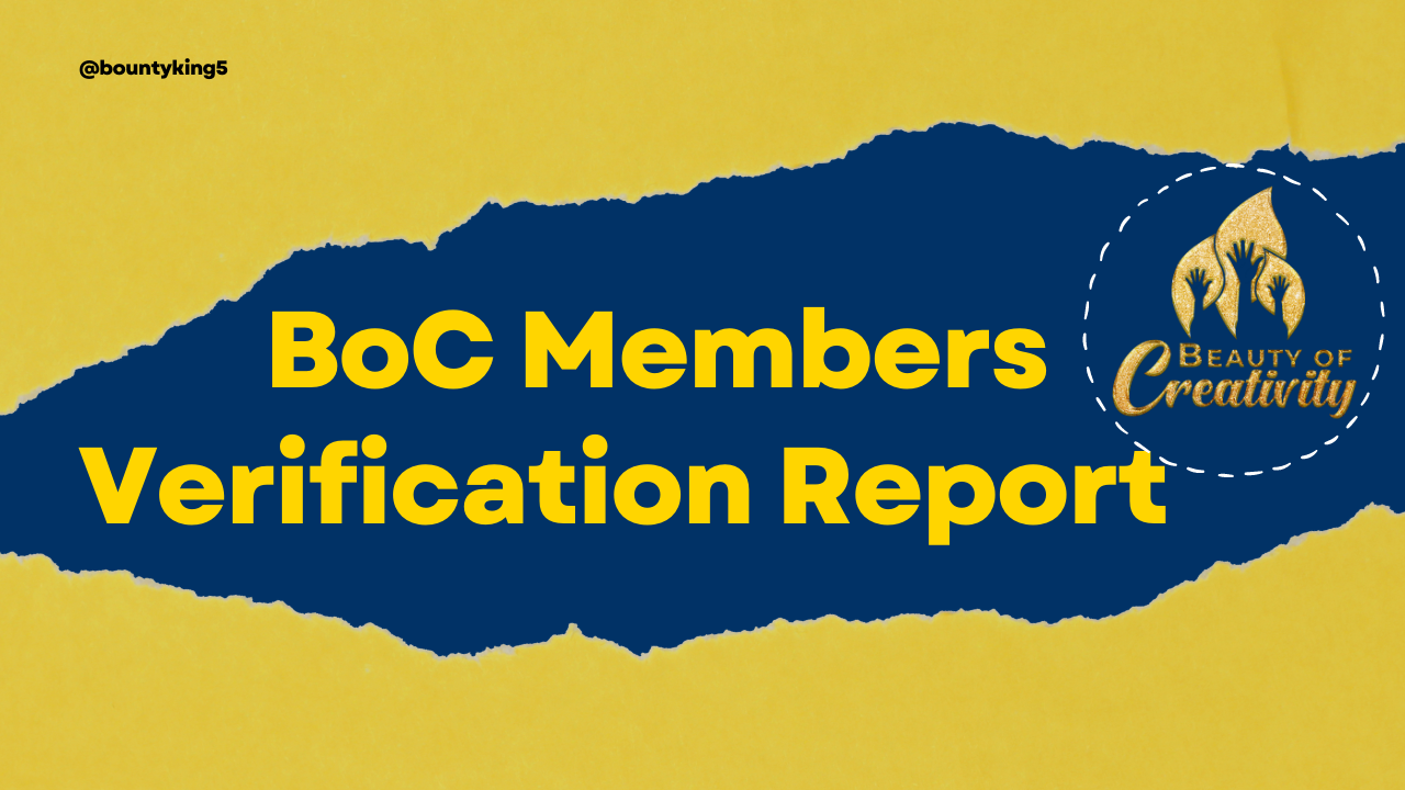 BoC Members Verification Report.png