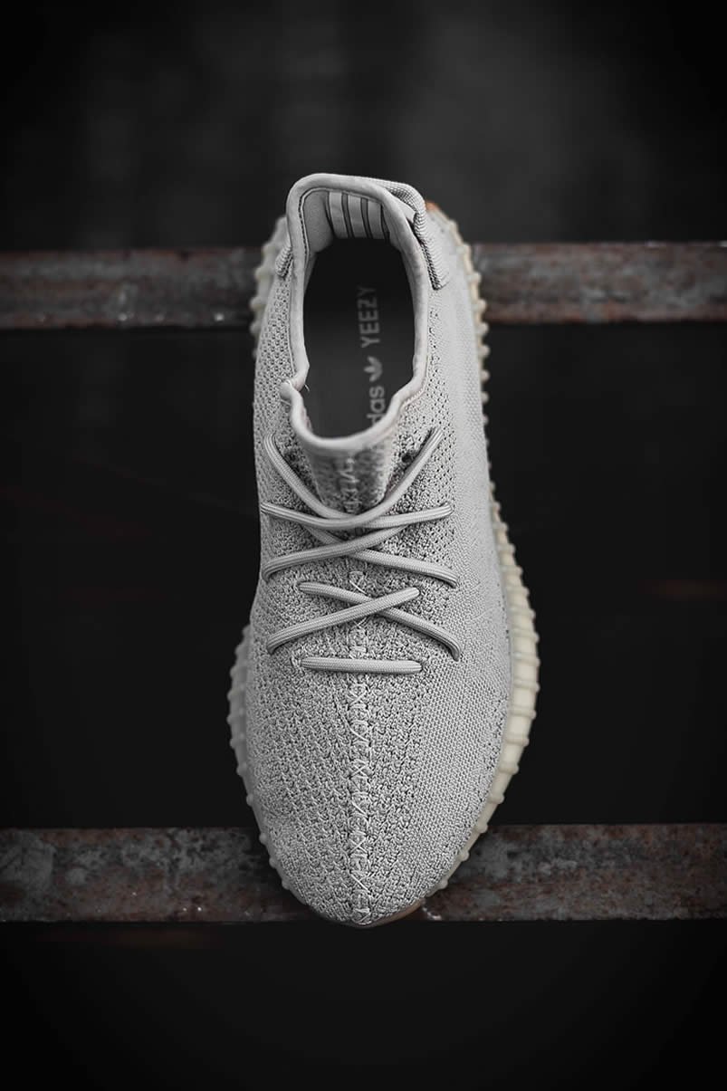 King Sesame My Yeezy Boost Instrumental Prod By xXx