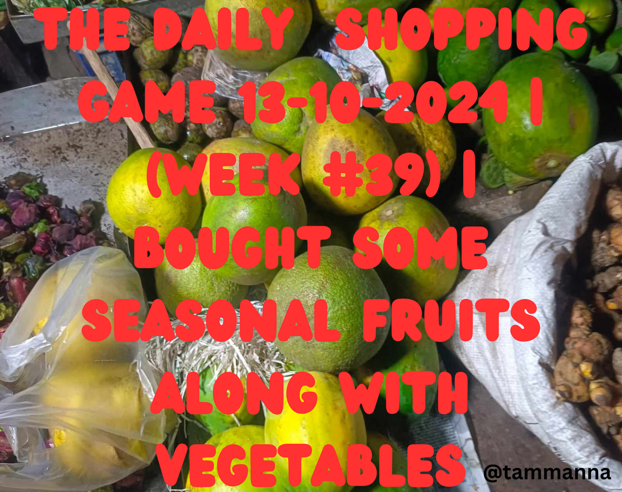 The Daily Grocery Shopping Game 13-10-2024  (Week #39) .png