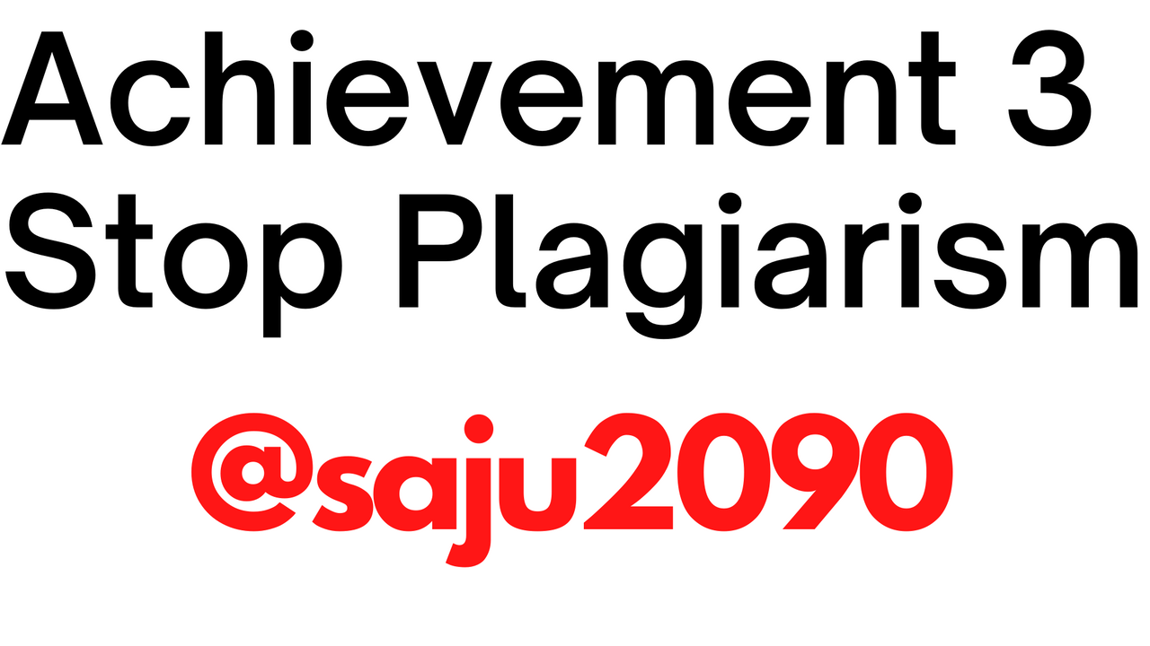 Achievement 3 Stop Plagiarism.png