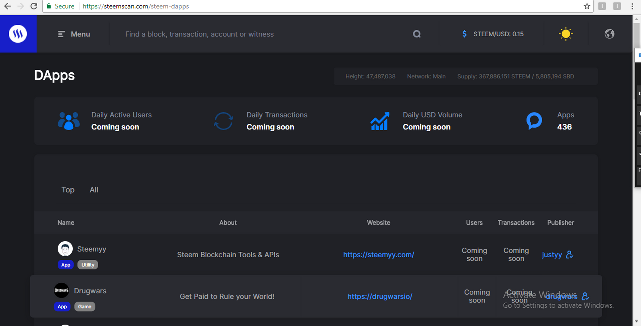 steemscan dapps.PNG