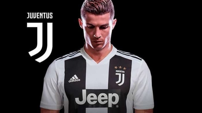 ronaldo juventus logo about cristiano ronaldo s move from real madrid to juventus steemit ronaldo juventus logo about cristiano ronaldo s move from real madrid to juventus steemit