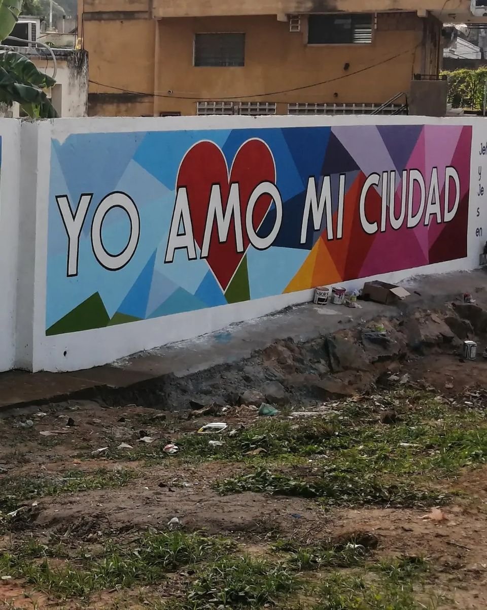 _yoamoamiciudad _CiudadBolívar aun no terminado un bonito espacio recuperado _ciudadbolivar260 Av Cumana con 5 de julio _alcaldesergioh(JPG)_1.jpg