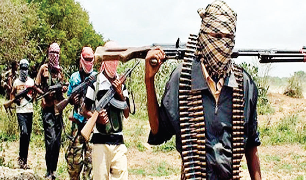 Gunmen Kill 11 Villagers In Nigeria S Plateau State Steemkr