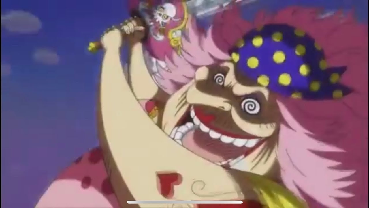 One Piece Episode 845 English Subbed Online Steemkr