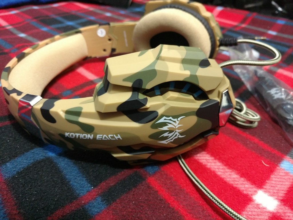 Kotion Each