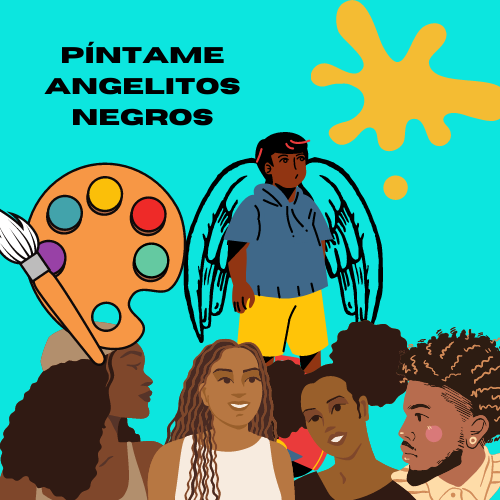 Píntame Angelitos Negros.png