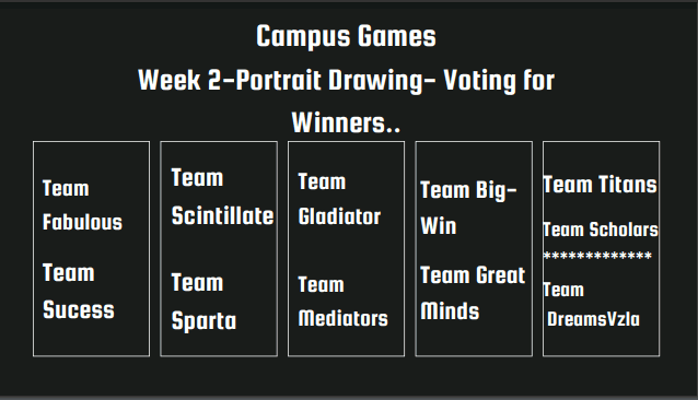 Week 2 campus games .gif