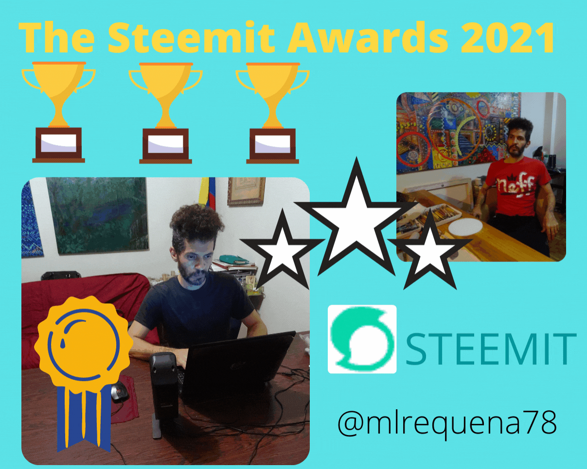 steemit awards 2021.gif