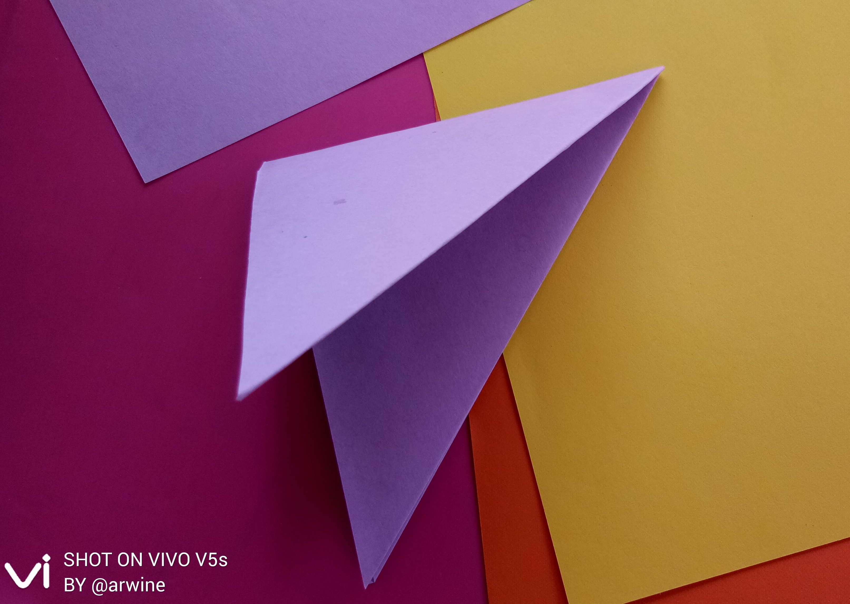 Aktiviti Melipat Dan Menggunting Paper Doll Chains Steemkr