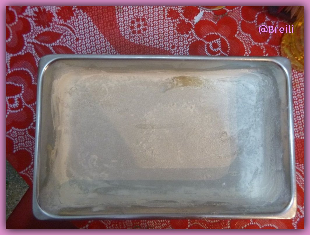 torta de chocolate
