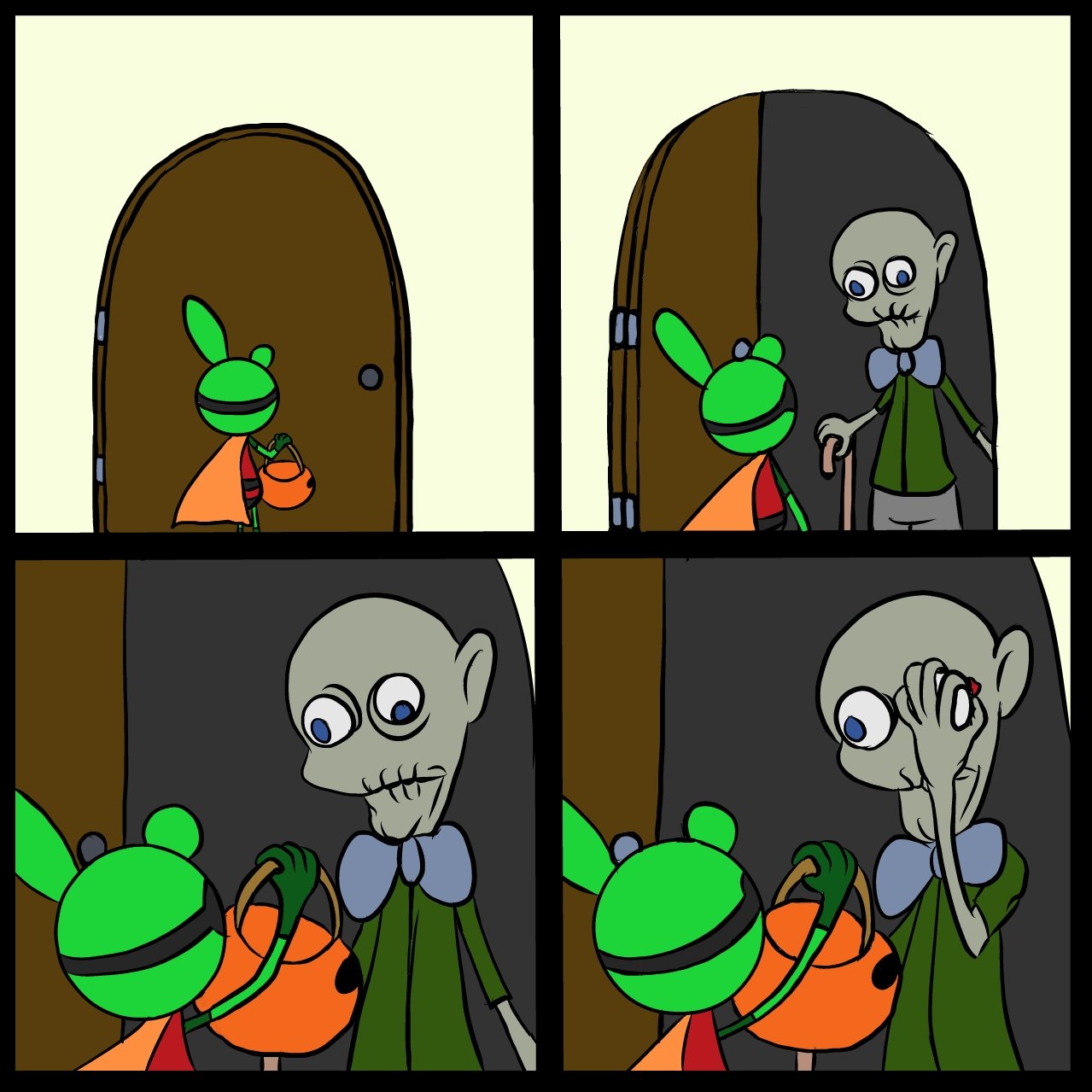 haunted house trick o treat fcolors 1.jpg