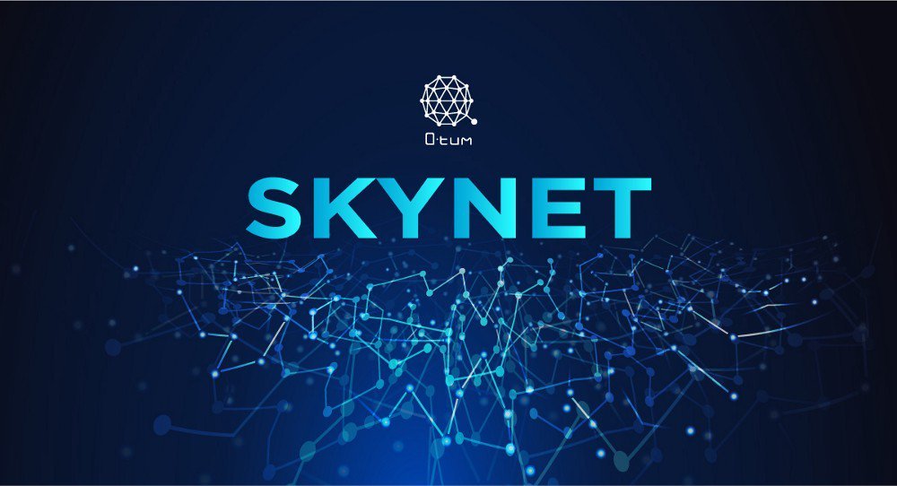Image result for skynet ico