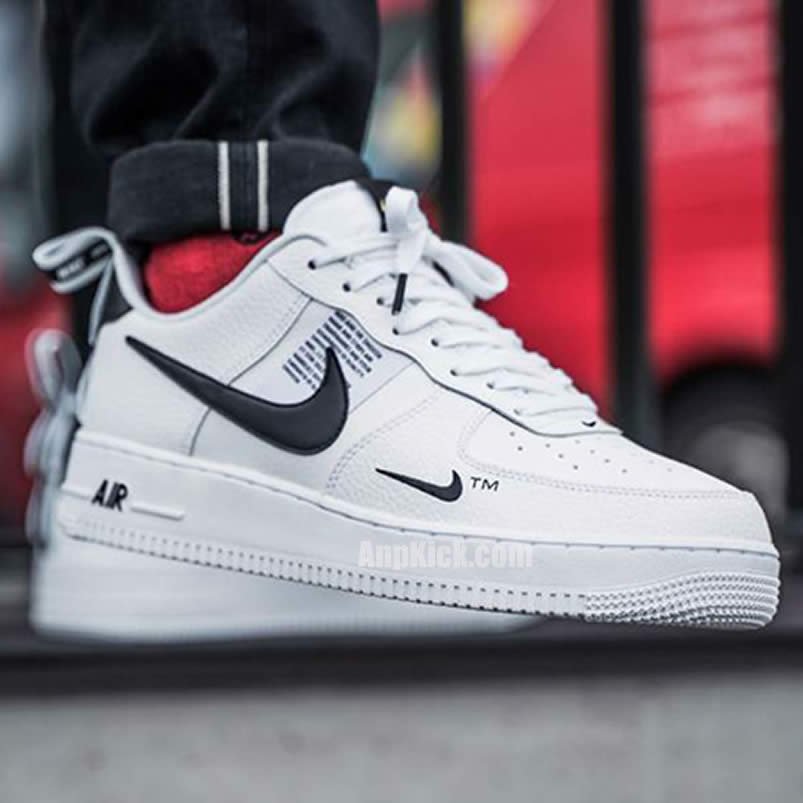 air force 1 lv8 utility white air force 1 lv8 utility white
