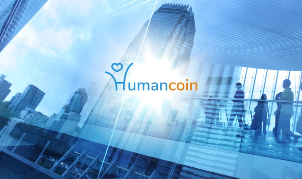 Image result for Humancoin BOUNTY