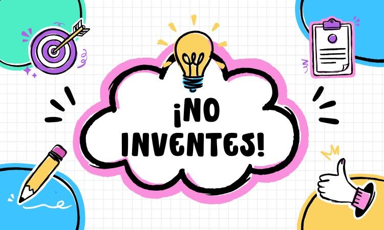 ¡No inventes!.jpg