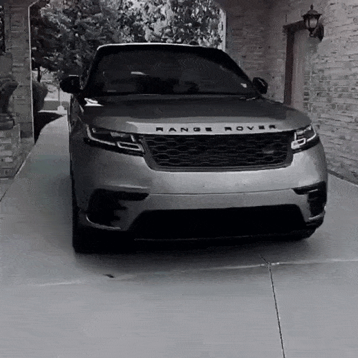 Tag your friend who love range rover _____________________________ DOUBLE TAP AND FOLLOW FOR MORE .ALSO CHECK OUT MY OTHER ACCOUNT @rangerovertrend.credits -- @ . This Photo-Video is for entertainment purpo.gif